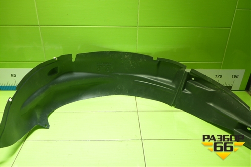 Локер задний правый (05303948AA) для Jeep Compass с 2006-2016г (Компас)