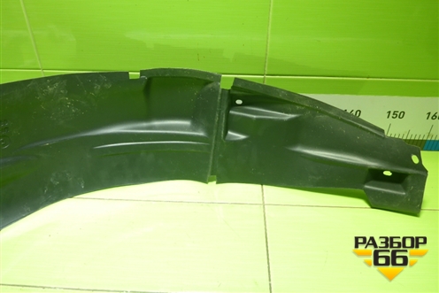 Локер задний правый (05303948AA) для Jeep Compass с 2006-2016г (Компас)