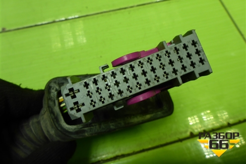 Проводка двери передней правой (20993703) для Opel Insignia с 2008-2017г (Инсигниа)