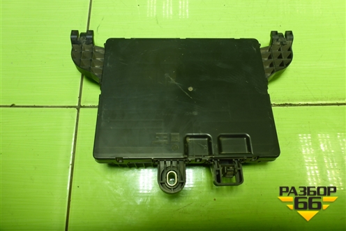 Блок предохранителей салонный (544949969) для Opel Insignia с 2008-2017г (Инсигниа)