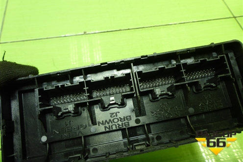 Блок электронный (управления климатом) (13584738) для Opel Insignia с 2008-2017г (Инсигниа)