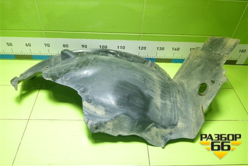 Локер задний правый задняя часть (A2386911800) для Mercedes Benz E-Klass W213 с 2016г (Е)