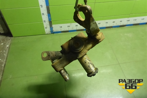 Кулак поворотный передний правый для Scania 5 R Series с 2004-2016г