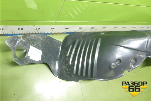 Локер передний правый (не оригинал) (STMZ25016L1) для Mazda Mazda 6 (GG) с 2002-2007г