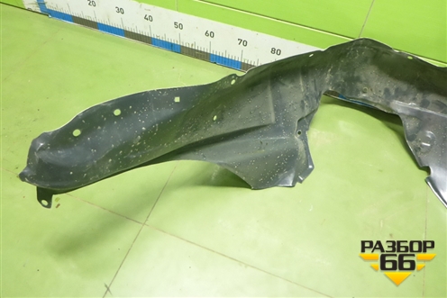 Локер передний правый (не оригинал) (STMZ25016L1) для Mazda Mazda 6 (GG) с 2002-2007г