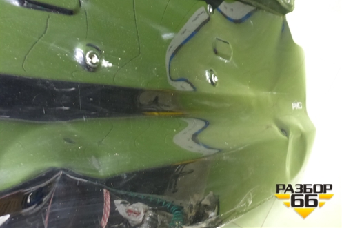 Дверь багажника без стекла (до 2023г) (552000103AADYJ) для Chery Tiggo 8 Pro Max с 2022г (Тиго 8 Про Макс)