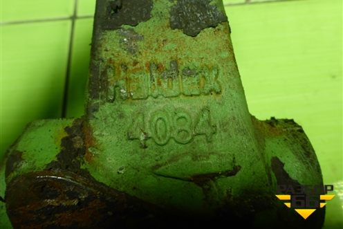 Трещотка тормозная для Scania 5 R Series с 2004-2016г