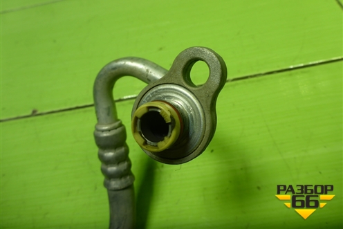 Трубка кондиционера для Ford Focus 3 с 2011г (Фокус)