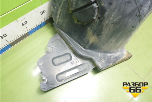 Локер передний правый (8450007042) для VAZ Vesta/Веста с 2015г