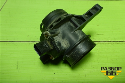 Датчик массового расхода воздуха (3L3A12B579BA) для Ford Focus 3 с 2011г (Фокус)