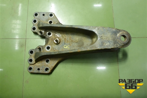 Кронштейн крепления задней рессоры (1799578) для Scania 4 Series с 1995-2005г