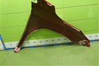 Крыло переднее левое (5380248140) для Lexus RX 350 c 2015г (РХ)
