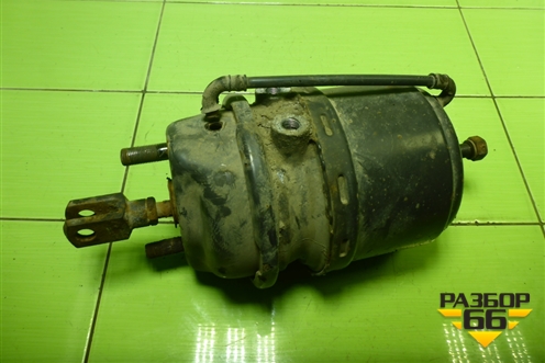 Энергоаккумулятор для Scania 4 Series с 1995-2005г