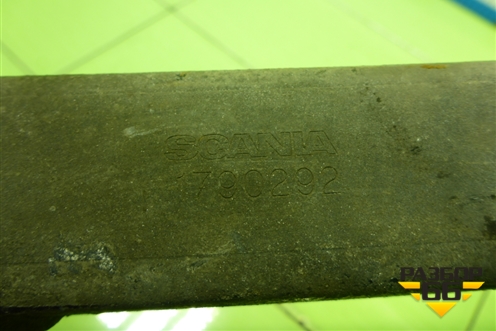 Тяга кулисы КПП (1790292) для Scania 4 Series с 1995-2005г