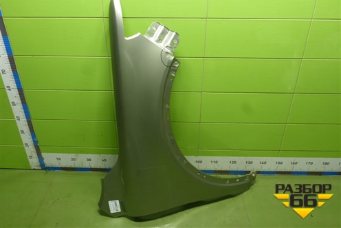Крыло переднее правое (8403110XKV3AA) для Tank 500 с 2022-2025г