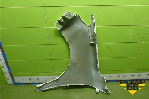 Крыло переднее правое (до 2023г) (8403120XST01A) для Haval Jolion с 2021г (Джолион)