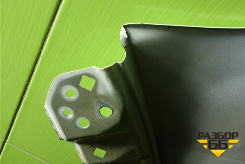 Крыло переднее правое (до 2023г) (8403120XST01A) для Haval Jolion с 2021г (Джолион)