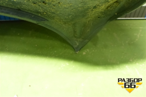 Капот (5032046100C15) для Geely Tugella с 2019г (Тугелла)