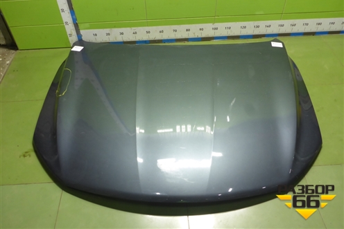 Капот (5032046100C15) для Geely Tugella с 2019г (Тугелла)