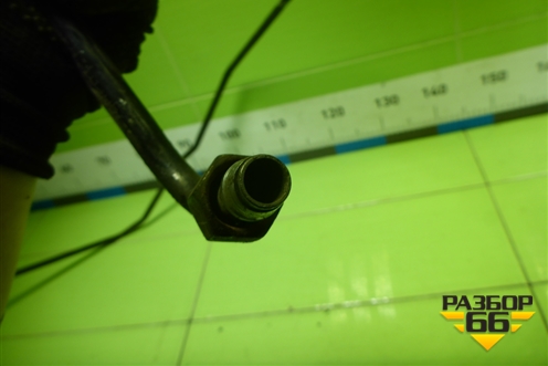 Трубка тормозная (2066755) для Scania 4 Series с 1995-2005г