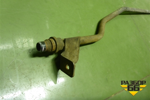 Трубка системы охлаждения  (1775918) для Scania 4 Series с 1995-2005г