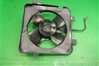 Вентилятор охлаждения радиатора (2110130901610) для VAZ Priora/Приора
