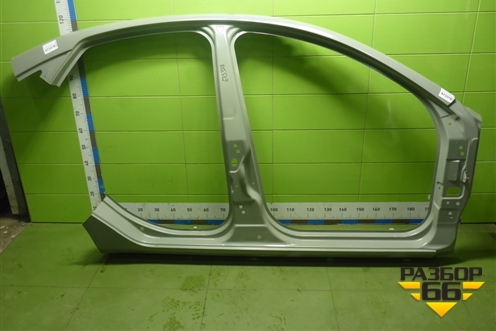 Боковина кузова правая (новая, седан) (8450039442) для VAZ Vesta/Веста с 2015г