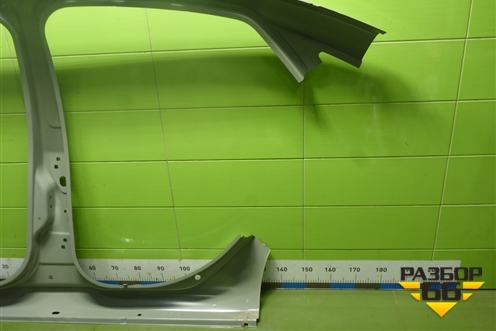 Боковина кузова правая (новая, седан) (8450039442) для VAZ Vesta/Веста с 2015г