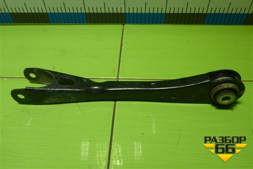 Рычаг задний продольный левый (687102301) для BMW X3 G01 с 2017г (Х3 Г01)