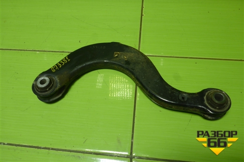Рычаг задний верхний (5Q0505351B) для Volkswagen Golf VI с 2009-2012г (Гольф 6)