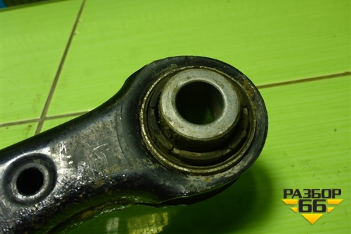 Рычаг задний верхний (5Q0505351B) для Volkswagen Golf VI с 2009-2012г (Гольф 6)