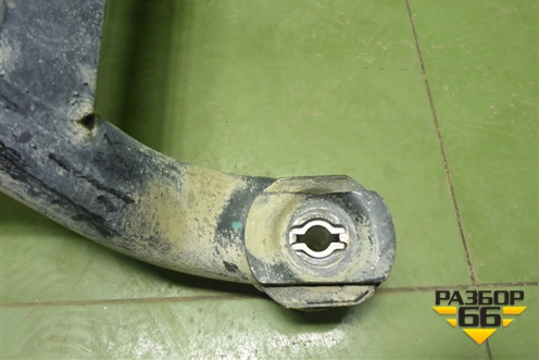 Балка задняя (205000141AA) для Chery Tiggo 7 Pro с 2019г (Тиго 7 Про)