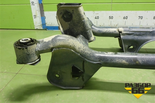 Балка задняя (205000141AA) для Chery Tiggo 7 Pro с 2019г (Тиго 7 Про)