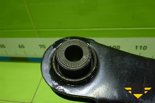 Рычаг задний верхний (2914119XGW02A) для Haval Jolion с 2021г (Джолион)