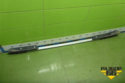 Рейлинг на крышу правый (21945707112) для VAZ Kalina/Калина