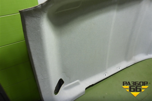 Обшивка потолка (универсал) для VAZ Kalina/Калина