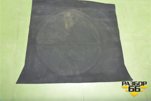 Пол багажника (универсал) для VAZ Kalina/Калина