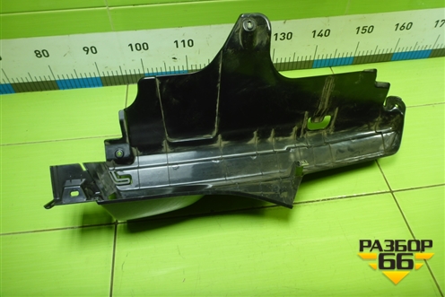 Держатель задней полки правый (21945607072) для VAZ Kalina/Калина