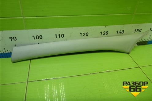 Обшивка стойки лобового стекла левая (21905402115) для VAZ Kalina/Калина