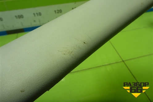 Обшивка стойки задняя верхняя левая (21945402137) для VAZ Kalina/Калина