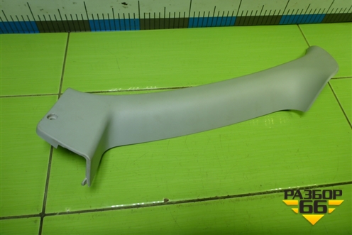 Обшивка стойки задняя верхняя правая (21945402136) для VAZ Kalina/Калина