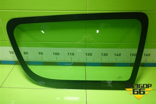 Стекло глухое правое для VAZ Largus/Ларгус с 2012-2024г