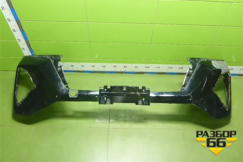 Бампер передний (602002496AA) для Chery Tiggo 7 Pro Max с 2022г (Тиго 7 Про Макс)