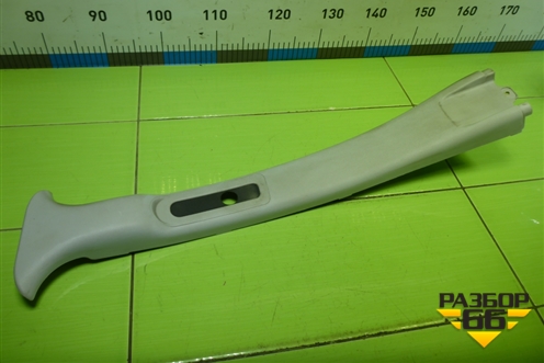 Обшивка стойки центральная верхняя левая (21925402129) для VAZ Kalina/Калина