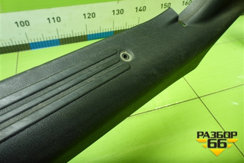 Накладка порога внутренняя переднего левого (11185109077) для VAZ Kalina/Калина