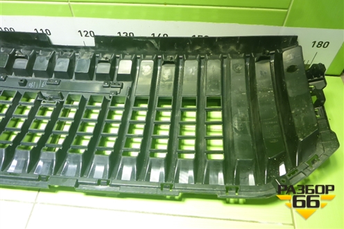 Решетка радиатора (под камеру) (602003767AA) для Jaecoo J7 с 2023г (Джей7)