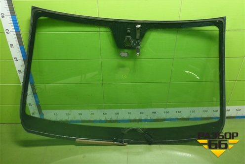 Стекло лобовое (под датчик дождя с обогревом) для VAZ Largus/Ларгус с 2012-2024г
