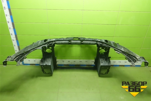 Панель передняя (A166620590) для Mercedes Benz ML-Klass W166 c 2011г (МЛ)