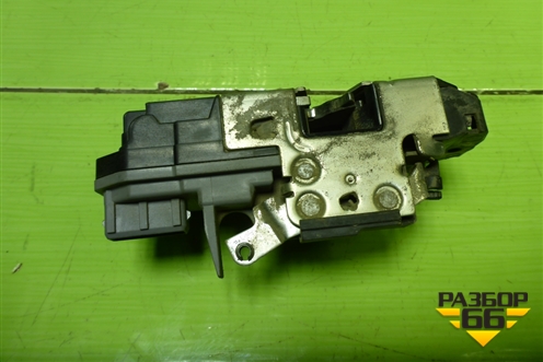 Замок двери задней правой для VAZ Kalina/Калина