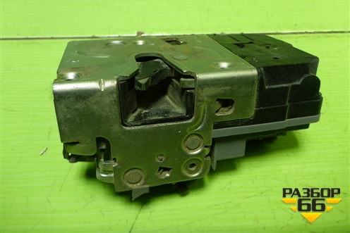 Замок двери передней левой для VAZ Kalina/Калина